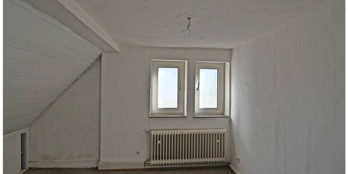 Doppelhaushälfte Essen Frillendorf - 4 Zimmer, 72 m&sup2;, 175.000&euro; | Angebot:26201977