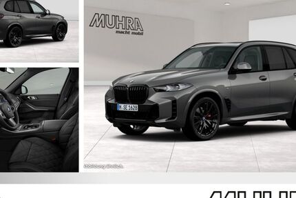 BMW X5 25.298 km 79.490 &euro; Oberhausen 46149