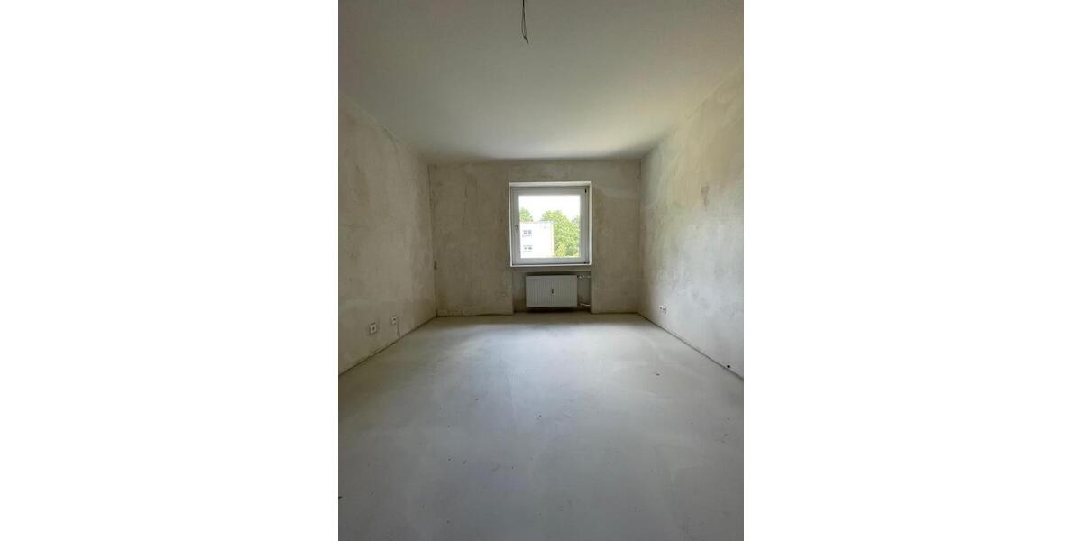 Etagenwohnung Moers Rheinkamp - 3.5 Zimmer, 67 m&sup2;, 585&euro; | Angebot:26042969