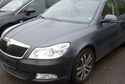 Skoda Octavia 192.000 km 2.150 &euro; Bottrop 46238