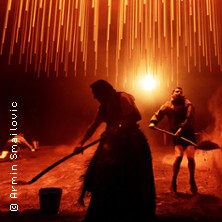 Das große Heft 19.04.2026 Schauspielhaus Bochum