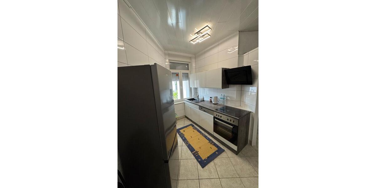 Etagenwohnung Duisburg Großenbaum - 3 Zimmer, 70 m&sup2;, 25&euro; | Angebot:20438710