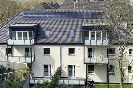 Wohnung Duisburg Ruhrort - 3 Zimmer, 112 m&sup2;, 359.000&euro; | Angebot:25779663