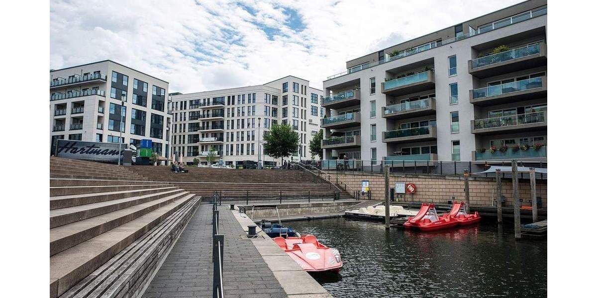 Gewerbeobjekt Mülheim an der Ruhr Mitte - 179&euro; | Angebot:25802057