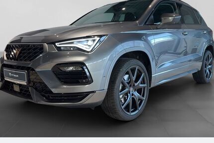 Cupra Ateca 1.500 km 32.870 &euro; Duisburg 47059