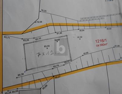 RUHIGE EINBAHNSTRAßE: BAULÜCKE MIT POTENTIAL - Grundstück Mülheim an der Ruhr Menden-Holthausen | Angebot:27286579