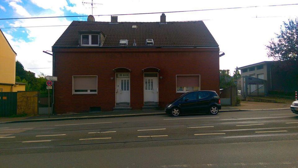 Mehrfamilienhaus, Wohnhaus Essen Stadtbezirk IV - 630.000&euro; | Angebot:27285284