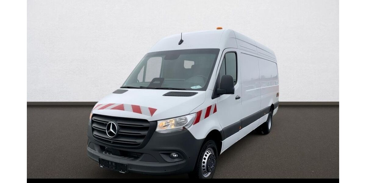 Mercedes-Benz Sprinter 6.494 km 44.917 &euro; Essen 45309