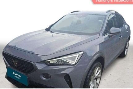 Cupra Formentor 33.451 km 24.780 &euro; Moers-Hülsdonk 47441