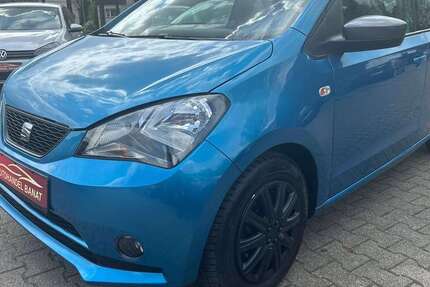 Seat Mii 42.368 km 8.999 &euro; Essen 45356
