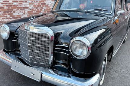 Mercedes-Benz Andere 23.516 km 23.900 &euro; Essen 45219