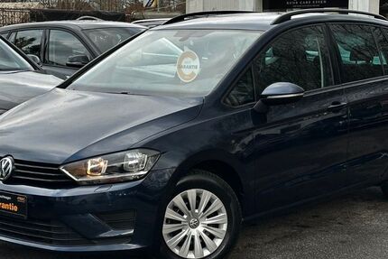 VW Golf Sportsvan 137.000 km 9.900 &euro; Essen 45326