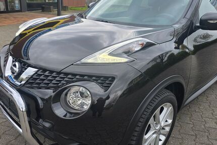 Nissan Juke 102.900 km 7.890 &euro; Bottrop 46238