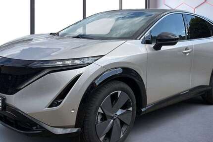 Nissan Ariya 22.590 km 38.990 &euro; Dorsten 46282