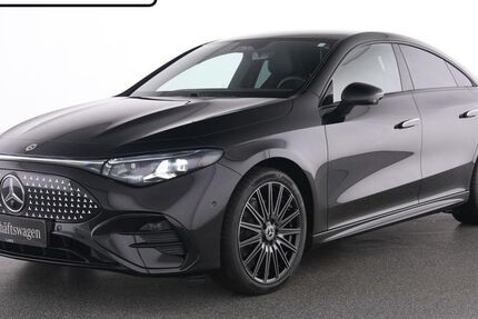 Mercedes-Benz CLA 350 4.900 km 60.690 &euro; Essen 45309