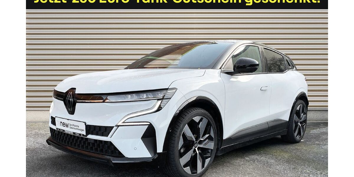 Renault Megane E-TECH 66.250 km 25.690 &euro; Duisburg 47059