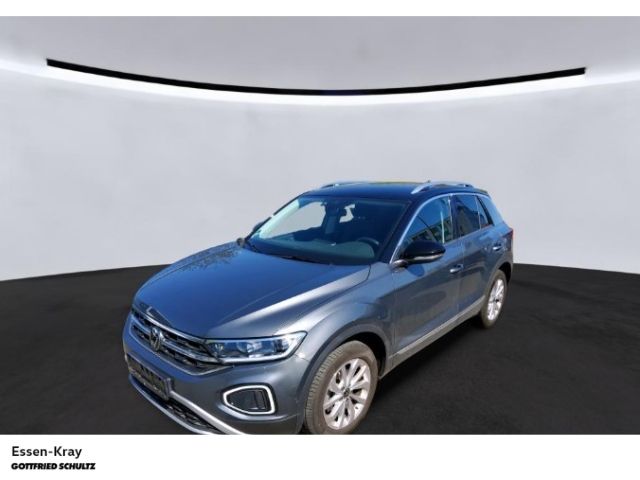 VW T-Roc 27.296 km 25.990 &euro; Essen 45307