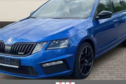 Skoda Octavia 94.650 km 20.490 &euro; Dorsten Wulfen 46286