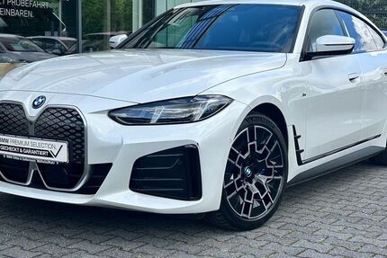 BMW i4 28.314 km 51.330 &euro; Mülheim 45472