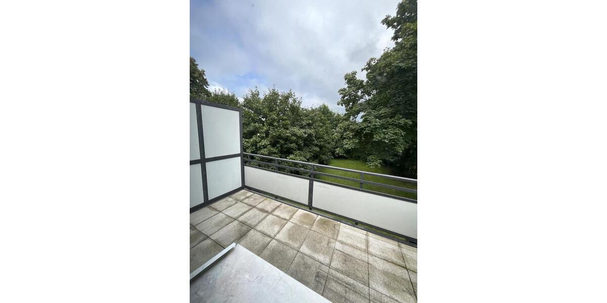 Erdgeschoßwohnung Duisburg Hamborn - 3.5 Zimmer, 57 m&sup2;, 499&euro; | Angebot:25377599