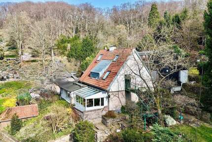 Haus Heiligenhaus Mitte - 1 Zimmer, 190 m&sup2;, 449.000&euro; | Angebot:25916325