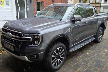 Ford Ranger 103.000 km 44.399 &euro; Bochum, Stadt 44892