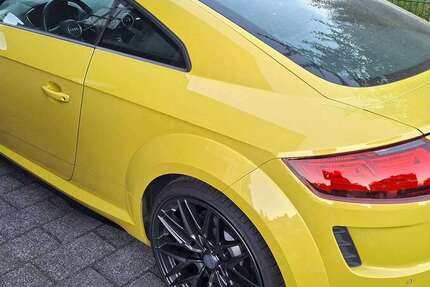 Audi TT 13.485 km 34.500 &euro; Essen, Stadt 45141