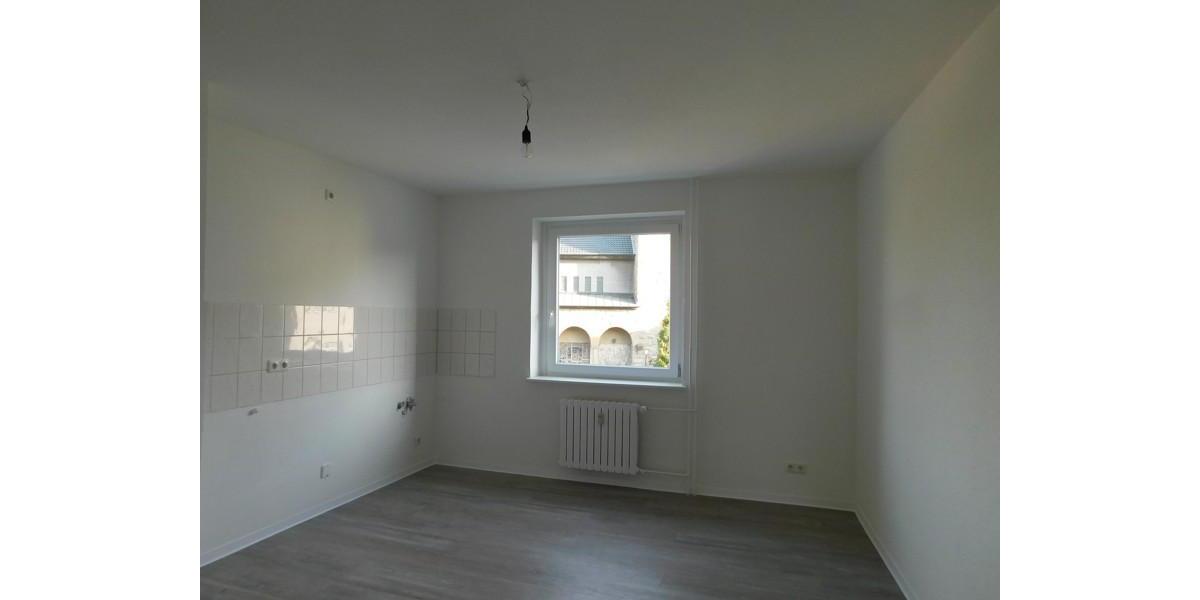 Etagenwohnung Hattingen Blankenstein - 2.5 Zimmer, 46 m&sup2;, 408&euro; | Angebot:25770286