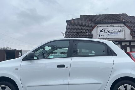 Renault Twingo 132.255 km 3.790 &euro; Dinslaken 46539