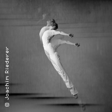 Ballett am Rhein: Kaleidoskop 18.04.2026 Theater Duisburg