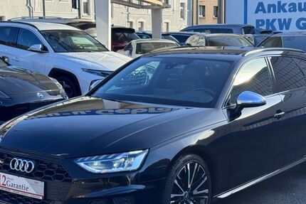 Audi S4 148.171 km 29.800 &euro; Oberhausen 46045