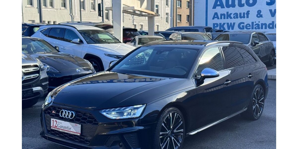 Audi S4 148.171 km 29.800 &euro; Oberhausen 46045