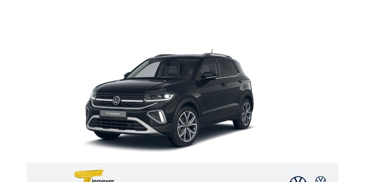 VW T-Cross 31.154 km 26.390 &euro; Marl 45770