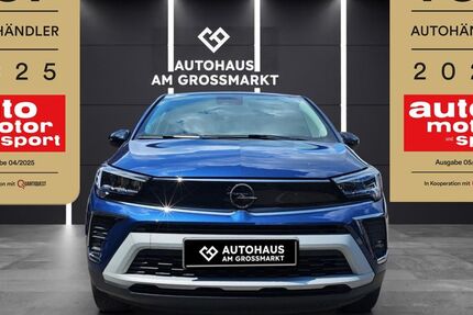 Opel Crossland (X) 26.916 km 16.590 &euro; Duisburg 47059