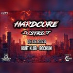 Hardcore District