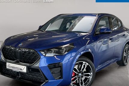 BMW X2 9.682 km 46.599 &euro; Essen 45141
