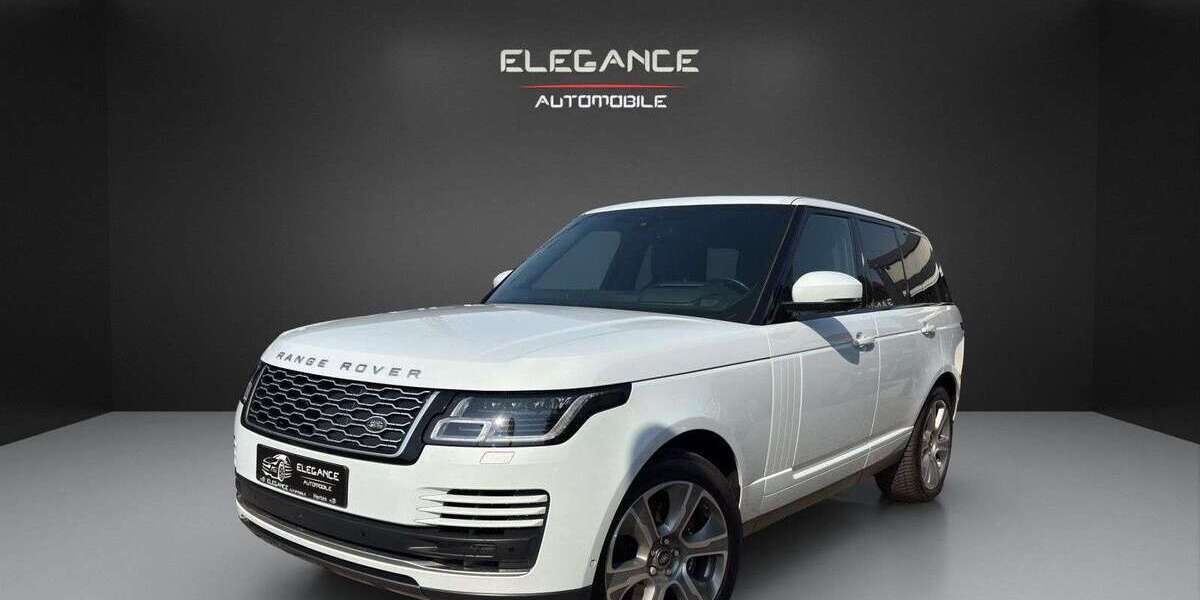 Land Rover Range Rover 69.261 km 56.900 &euro; Herten 45699