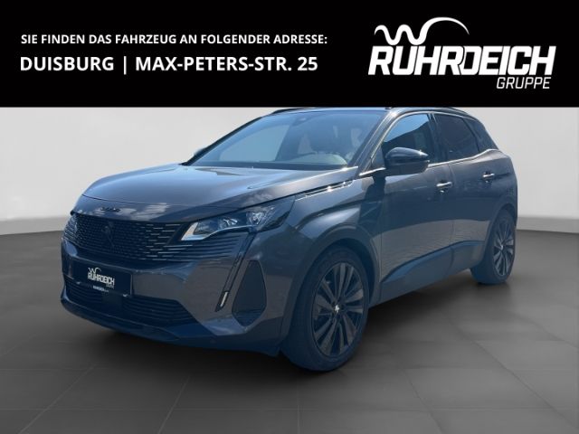 Peugeot 3008 29.000 km 26.990 &euro; Duisburg 47059