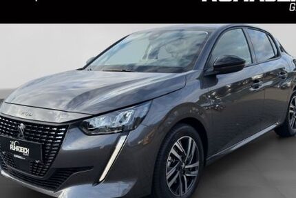 Peugeot 208 10.500 km 15.990 &euro; Duisburg 47059