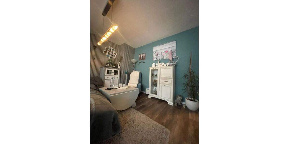 Etagenwohnung Bottrop Stadtmitte - 2 Zimmer, 63 m&sup2;, 590&euro; | Angebot:25746593