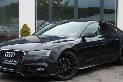 Audi A5 225.000 km 10.450 &euro; Bochum 44807