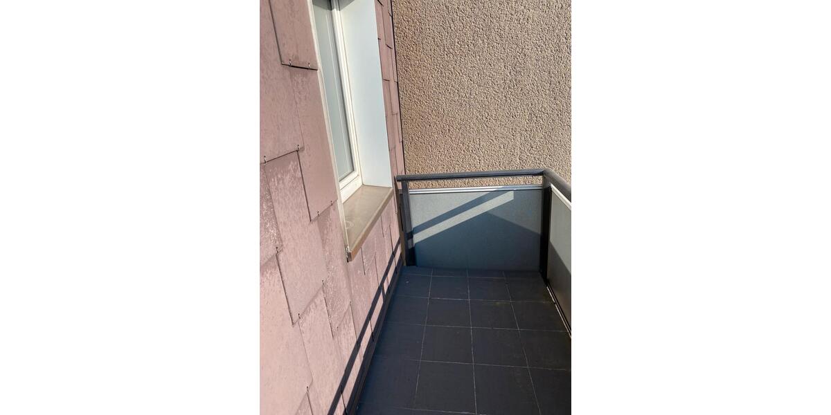 Etagenwohnung Duisburg Angerhausen - 2.5 Zimmer, 55 m&sup2;, 420&euro; | Angebot:26048056