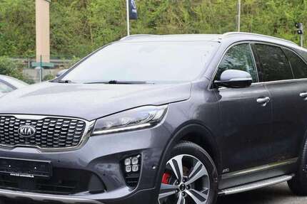 Kia Sorento 57.101 km 23.777 &euro; Witten 58454