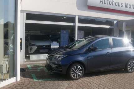 Renault ZOE 18.000 km 14.990 &euro; Oberhausen 46147