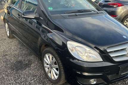 Mercedes-Benz B 160 175.000 km 3.450 &euro; Dorsten 46282