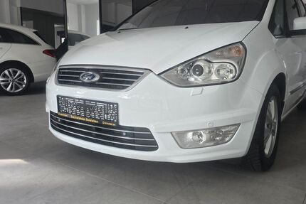 Ford Galaxy 183.000 km 6.699 &euro; Dinslaken 46537