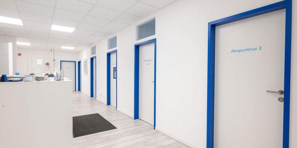 Gewerbeobjekt Moers Moers-Mitte - 1 Zimmer, 299.999&euro; | Angebot:25741566