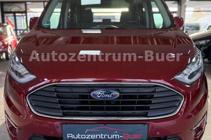 Ford Tourneo 93.000 km 19.990 &euro; Gelsenkirchen 45881