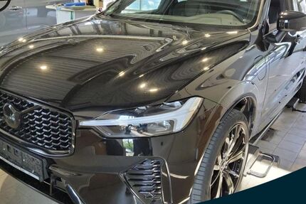 Volvo XC60 53.281 km 43.680 &euro; Essen-Kray 45309