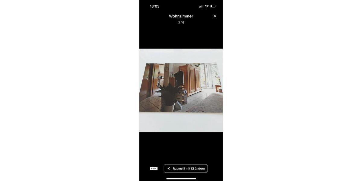 Etagenwohnung Gelsenkirchen Rotthausen - 2.5 Zimmer, 63 m&sup2;, 680&euro; | Angebot:25884065